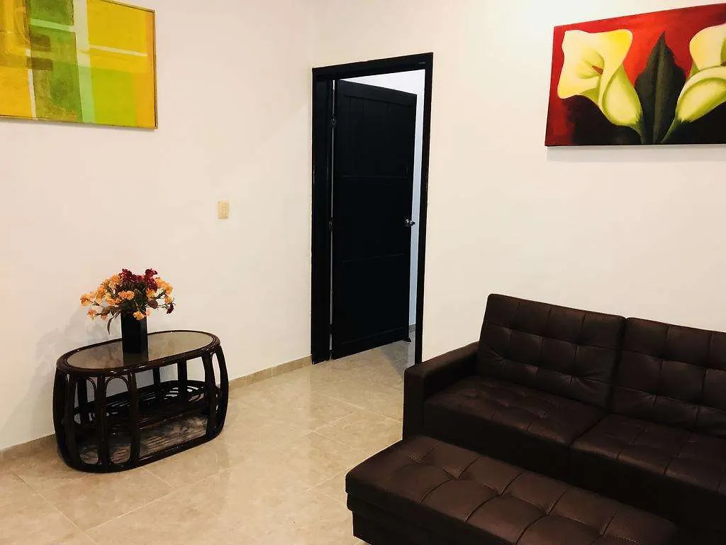 Hotel Dolce Vita Caribe Beach Bb Playa del Carmen