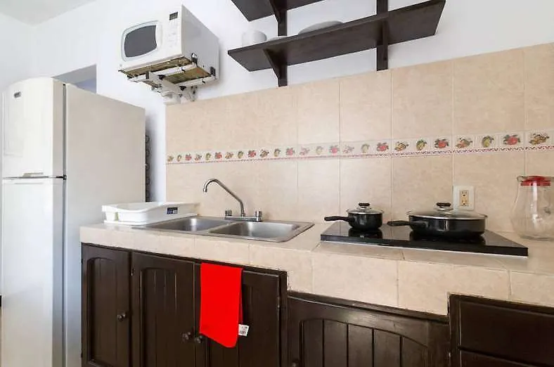 Hotel Dolce Vita Caribe Beach Bb Playa del Carmen