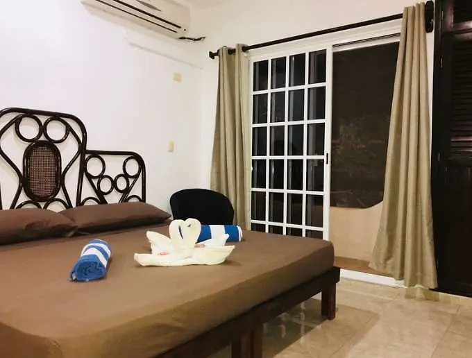 Dolce Vita Caribe Beach Bb Playa del Carmen Hotel