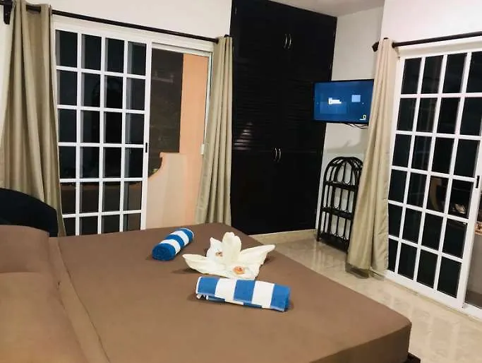 Dolce Vita Caribe Beach Bb Playa del Carmen Hotel
