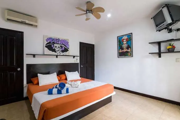 Hotel Dolce Vita Caribe Beach Bb Playa del Carmen
