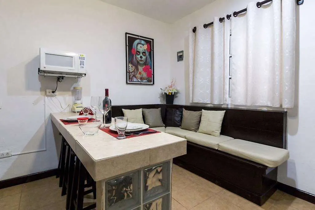 Dolce Vita Caribe Beach Bb Playa del Carmen
