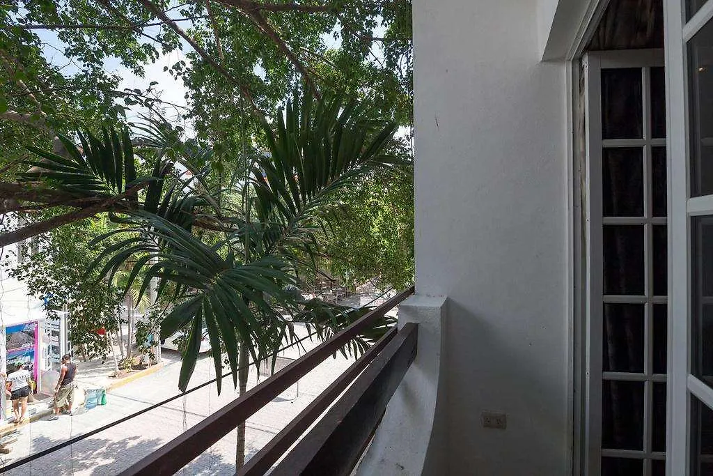 Dolce Vita Caribe Beach Bb Playa del Carmen Hotel