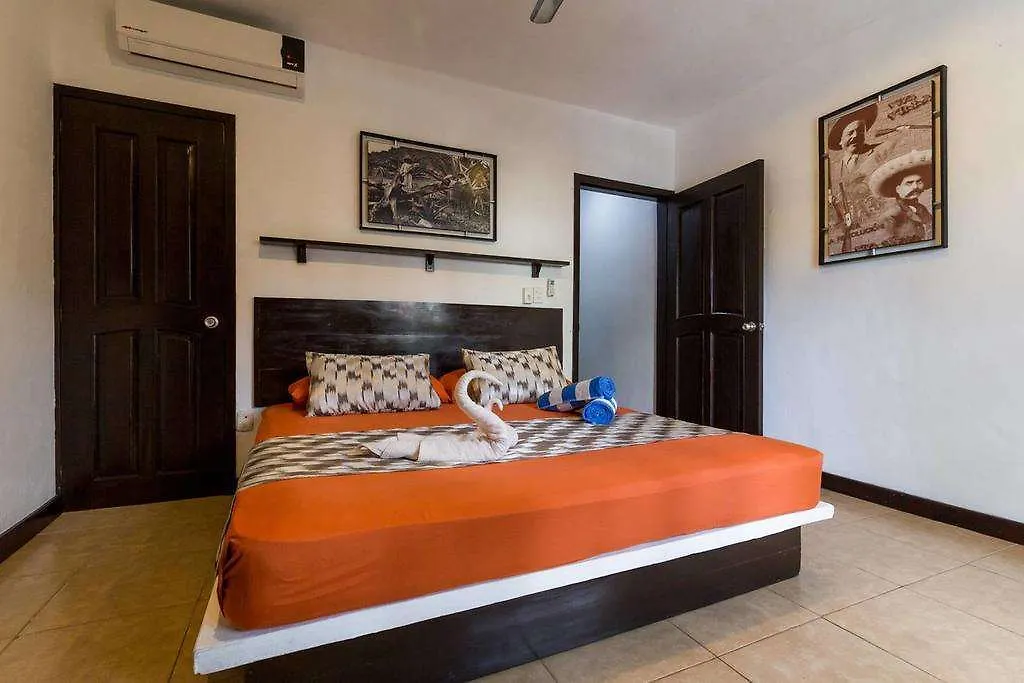 Dolce Vita Caribe Beach Bb Playa del Carmen 0*,  Mexico