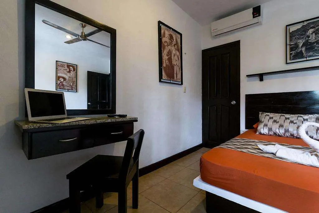 Hotel Dolce Vita Caribe Beach Bb Playa del Carmen Mexico