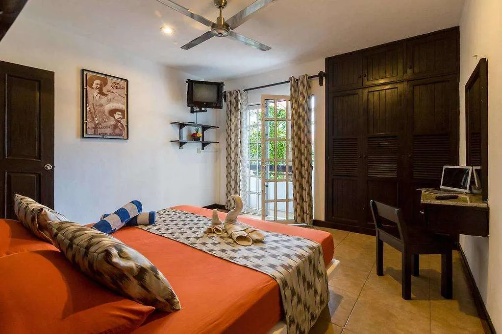 Dolce Vita Caribe Beach Bb Playa del Carmen