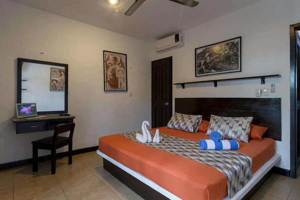 Hotel Dolce Vita Caribe Beach Bb Playa del Carmen