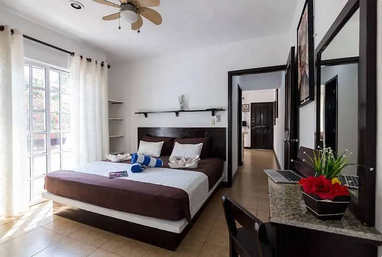 Dolce Vita Caribe Beach Bb Playa del Carmen 0*,