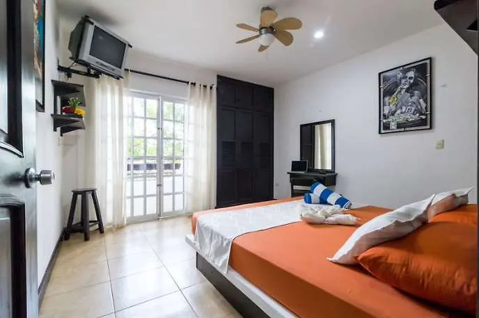 Dolce Vita Caribe Beach Bb Playa del Carmen 0*,