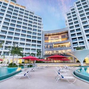 **** Курортный комплекс Hilton Vallarta Riviera Resort,puerto Vallarta (adults Only) Мексика