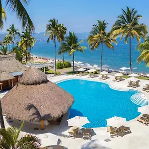 **** Курортный комплекс Plaza Pelicanos Club Мексика