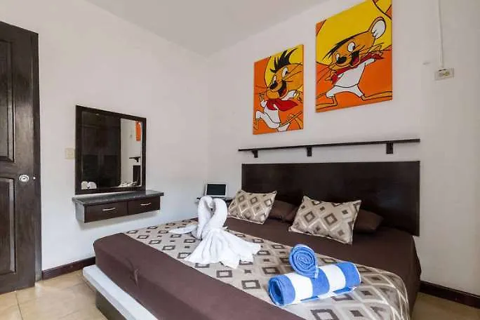 Dolce Vita Caribe Beach Bb Playa del Carmen 0*,  Mexiko