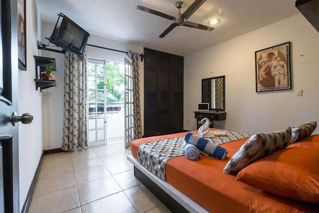 Dolce Vita Caribe Beach Bb Playa del Carmen Mexiko