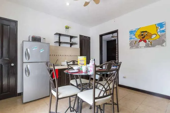 Dolce Vita Caribe Beach Bb Playa del Carmen